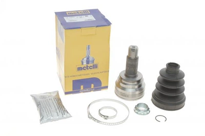 Шрус (наружный) BMW X5 (E70/F15/F85) 06-18/X6 (E71/E72/F16/F86) 08-19 (30z/33z/64.7mm/86mm/60.5mm) 15-1892, Metelli