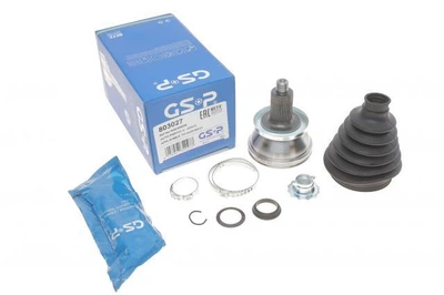 Шрус (наружный) Skoda Fabia 00-/Roomster 06-/Rapid 12- (36x30x85) 803027 , GSP