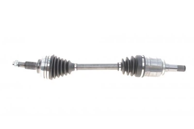 Полуось (передняя) Lexus GS 12- (L) (30x223/617) 259609 , GSP