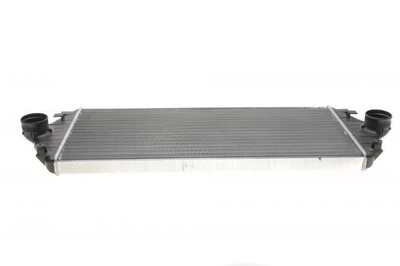 Радиатор интеркулера Cirtoen Jumpy/Fiat Scudo 1.9/2.0 HDI 96-06 30803 ,