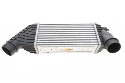 Радиатор интеркулера Citroen Jumper/Fiat Scudo/Peugeot Expert 1.6/2.0/2.2D Multijet/HDi 06- 30192 , NRF
