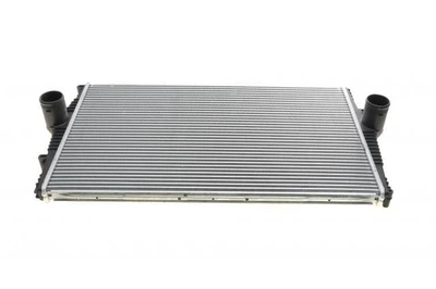 Радиатор интеркулера Volvo S60/S80/V70 2.0T/2.5T/2.4D 01-10 30249 , NRF