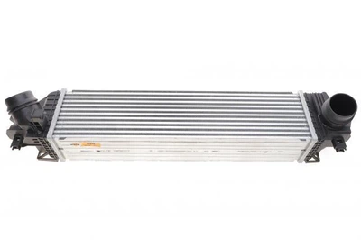Радиатор интеркулера BMW 1 (F40)/2 (F45/F46)/X1 (F48)/X2 (F39) 1.5D/2.0/2.0D B37/B47 13- 30946 , NRF