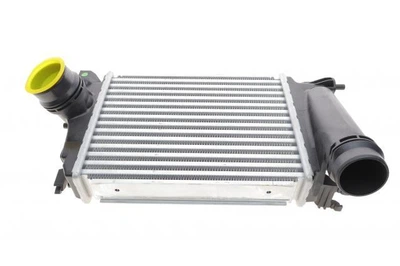 Радиатор интеркулера Nissan Qashqai 13- /Renault Megan IV 1.2 15- 30972 , NRF