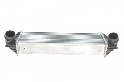 Радиатор интеркулера BMW 5 (F07/F10/F11)/6 (F06/F12/F13)/7 (F01-F04) 3.0D N57 09-18 30982 , NRF