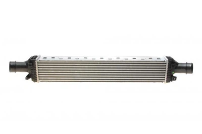 Радиатор интеркулера Audi A6/A7 2.0/3.0D 10-18 309048 , NRF
