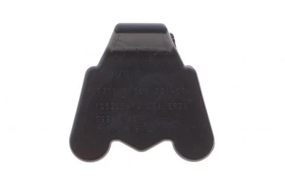 Подушка радиатора (снизу) BMW X5 (E70/F15) 09-18 N52/N62/M57/N54 7011742 , Autotechteile