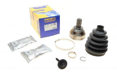 Шрус (наружный) Land Rover Freelander 06-14 (40/27z/100mm) 15-1696 , Metelli