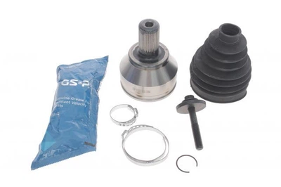 Шрус (наружный) Ford Focus 04-12 (36x23x105) 818203 , GSP