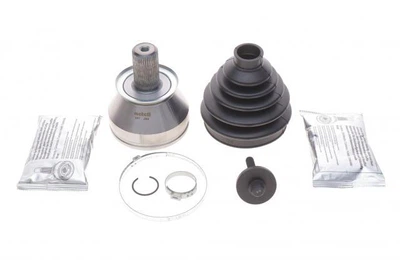 Шрус (наружный) Volvo S60/V60 10-15/S80/V70 06-16/XC60 08-17/XC70 13-16(40z/27z/57.6mm/100mm/52.5mm) 15-1891, Metelli