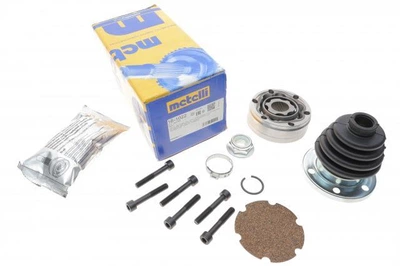 Шрус (внутренний) Audi A3 96-03/Seat Leon/Toledo 98-06/Skoda Octavia 96-10/VW Golf 97-13 (33z/94mm) 16-1022, Metelli