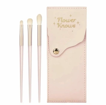 Набор кисточек для макияжа глаз от Flower Knows Eyeshadow Brush