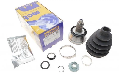 Шрус (наружный) Skoda Fabia 99-/Rapid 12-15/Roomster/Seat 02-15/VW Polo 01- (36z/30z/52mm/85mm/43mm) 15-1413, Metelli