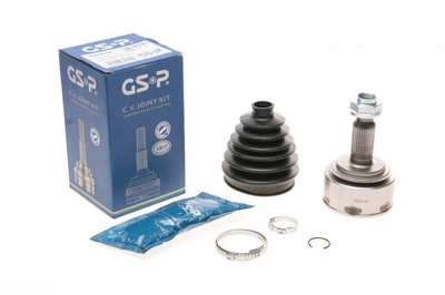 Шрус (наружный) Honda Accord VII 2.0/2.4 03-08/CR-V II 2.0 i/2.2 CTDi (28x32x148mm)(к-кт) 823034 , GSP