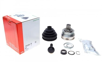 Шрус (наружный) VW Sharan 95- (38/27z) (+ABS 48) 771073630 , FAG