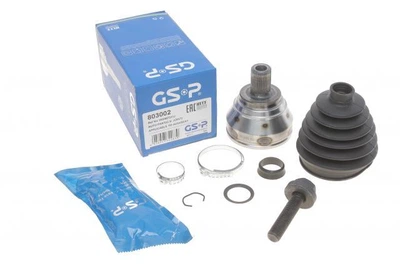 Шрус (наружный) VW Caddy III 1.9TDI/Passat B6/Golf V/Octavia (36x27x106) 803002 , GSP