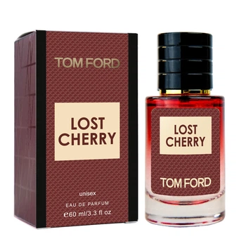 Духи женские Allegoriya (версия Tom Ford Lost Cherry) 60 мл