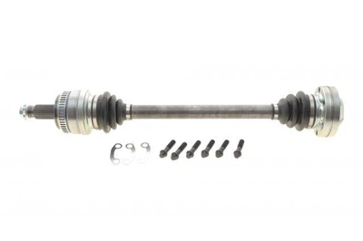Полуось (задняя) (L) BMW 3 (E90) 04-11 M47/N47/N52 (27zx607) DK50.016 , SNR