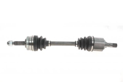 Полуось (передняя) Opel Corsa 1.0/1.2 16V 00- (L) (22x22x584x29T) (+ABS) DK53.027 , SNR