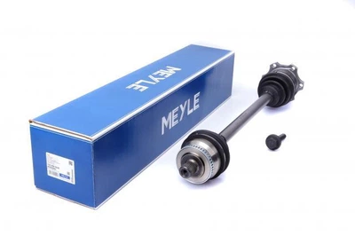 Полуось Audi A4/VW Passat 95-05 (L) (33/30x602) (+ABS 45) 1004980668 , Meyle