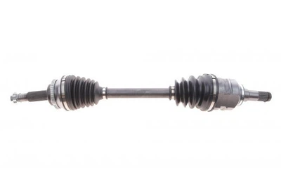 Полуось (передняя) (L) Toyota Corolla Verso 1.6-1.8 VVT-i 01-04 (26z/20z/638.5mm) (+ABS48z) 259078, GSP