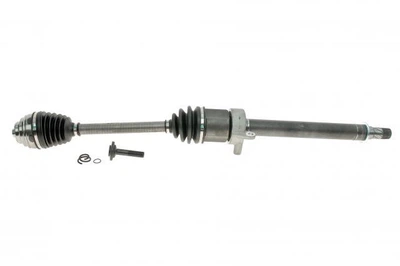 Полуось (передняя) BMW X1 (F48)/X2 (F39) 14-22 (R) (31x27x938) 204221 , GSP