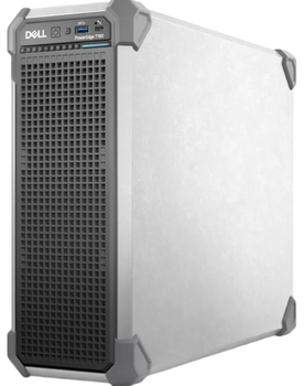 Сервер Dell PowerEdge T160 (EMEA_PROMO_T160_SPL1)