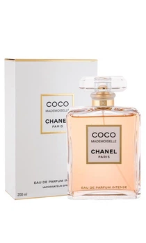 Chanel Coco Mademoiselle Eau De Parfum Intense (чип)