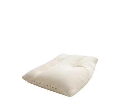 Подушка JD Jinbang TOP Гречане лушпиння 72x44 см Beige