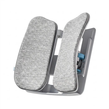 Подушка Leban Butterfly ортопедическая для поясницы Memory foam (LBB001)
