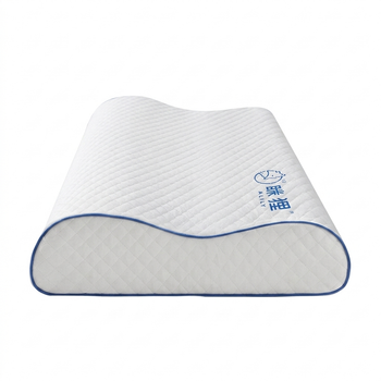 Подушка MLILY Shuyue Upgrade 3.0 Memory foam анатомическая с эффектом памяти 50х30х10/7 см