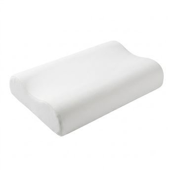 Подушка 8H H1 Pro Memory foam ортопедична з пам'яттю 57х35х11/9 см Gray (H1 Pro)
