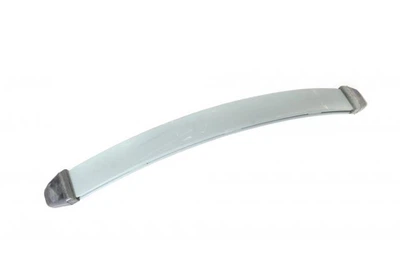 Рессора передняя Nissan Cabstar/Renault Maxity 2.5/3.0D 06- (к-кт 2 листа), (100/585/585), 2/12mm, TES