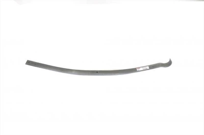 Рессора передняя подкоренная MB Atego (80/920/880) 28mm 3384400219 , TES