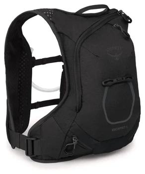 Рюкзак Osprey Escapist Velocity 6 (L/XL Black)