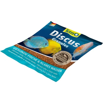 Сухой корм для дисков в гранулах 15 г Tetra Discus