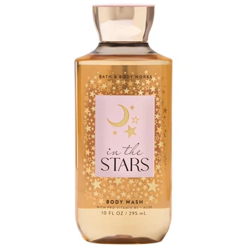 Парфумований гель для душу Bath & Body Works The Stars Shower Gel 295 мл