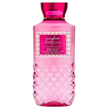 Парфюмированный гель для душа Bath & Body Works Gingham Gorgeous Shower Gel 295 мл
