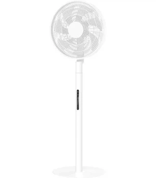 Вентилятор Mijia Smart Standing Fan Pro Slim BPLDS12DM BHR08UQEU White