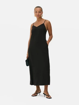 Сукня Primark чорний JPZLP021 46
