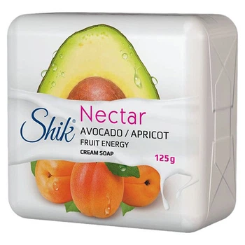 Мыло Shik "Nectar: Авокадо и абрикос", 125г, Shik - 715244