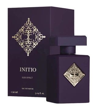 Парфумована вода унісекс Initio Parfums Prives Side Effect 90 ml