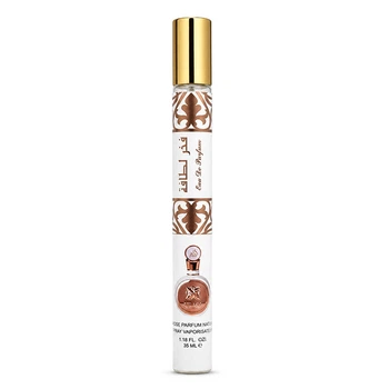 Парфюмированная вода Lattafa Fakhar Rose Eau de Parfum 35 мл женские духи сладкий цветочно фруктовый