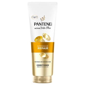 Бальзам для волос Pantene Pro-V "Интенсивное восстановление", 160 мл - 720113