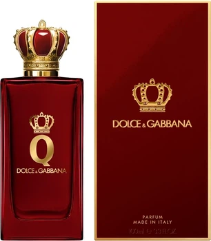 Парфуми для жінок Dolce&Gabbana by Q Parfum 100 ml