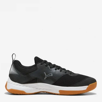 Чоловічі кросівки для залу Puma Varion 3 10909601 42.5 (8.5UK) 27.5 см Puma Black-Puma White (4070032960470)