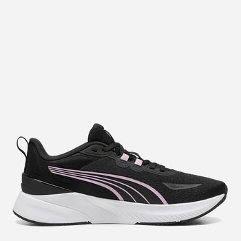 Женские кроссовки для зала Puma Agile Lite Tr 31373909 37 (4UK) 23 см Puma Black-Mauve Glow-Puma White (4070033018705)