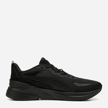 Мужские кроссовки для зала Puma Agile Lite Tr 31373912 42.5 (8.5UK) 27.5 см Puma Black (4070033026465)