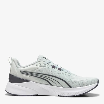 Чоловічі кросівки для залу Puma Agile Lite Tr 31373905 45 (10.5UK) 29.5 см Creme De Mint-Inky Depths-Puma White (4070033028230)