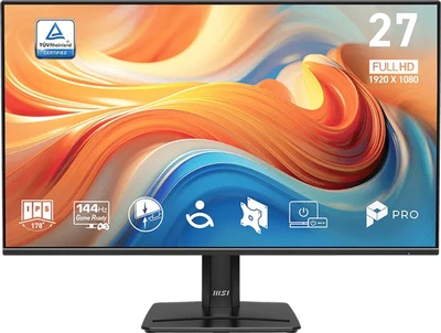 Монитор 27" MSI PRO MP271 E14A
